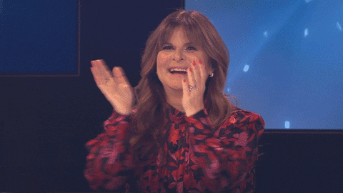 Nationstarac GIF by Star Académie TVA