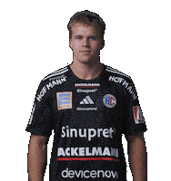 Handball Sticker by HCErlangen