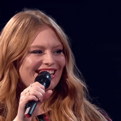 Freya Ridings | The BRITs Are Coming