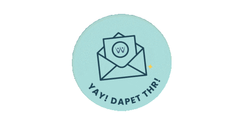 Ramadan Kw Sticker by KoinWorks