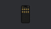 Crypto Iphone GIF by The Connecter