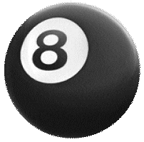 Typo Wow Sticker by Design Practice