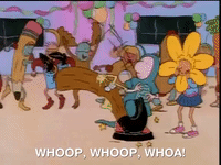 nicksplat doug GIF