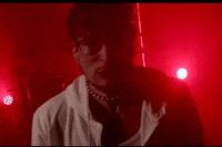 Tallah GIF by Earache Records