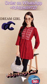 Buy Now Fashion GIF by ArtistryC