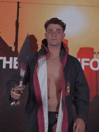 Water Sc GIF by USC Trojans