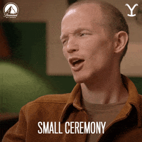 Paramount Network GIF by Yellowstone