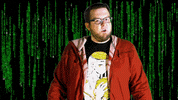 Angry I Hate You GIF by Mega 64
