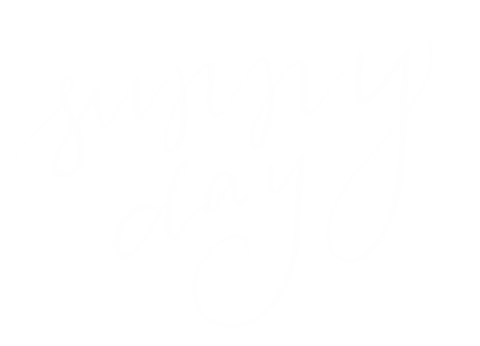 Sunny Day Sticker