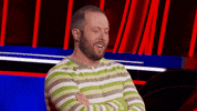The Chase Reaction GIF by ABC Network