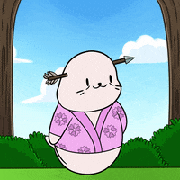 Dance Dancing GIF by Sappy Seals Community