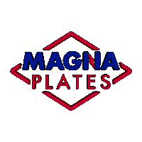 Car Mp Sticker by Magna Plates