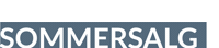 Sommersalg Sticker by Image Mandal