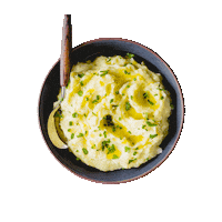 Olive Oil Thanksgiving Sticker by Pompeian