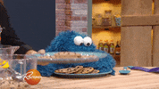 Destroy Sesame Street GIF by Rachael Ray Show