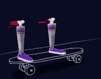 animation mexico GIF
