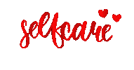 Care Love Sticker