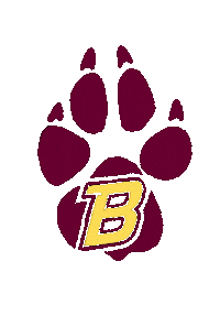 College Life Sticker by Bloomsburg University