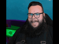 Scared Help GIF