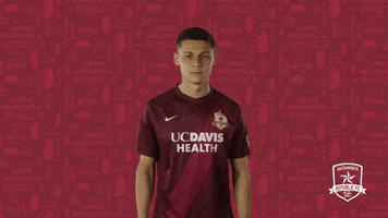 Matt Mahoney No GIF by Sacramento Republic FC