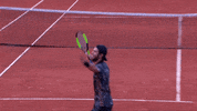 french open yes GIF by Roland-Garros