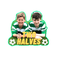 Rtekids Sticker by RTEJR