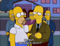 homer simpson GIF