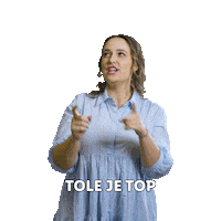 Top Check This Out Sticker by Lidl Slovenija
