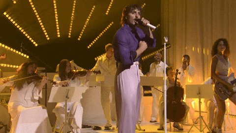 Snl Quinta Brunson GIF by Saturday Night Live