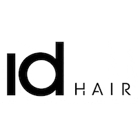 idhairdk idhair id hair Sticker