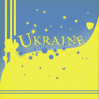 Marya12817 ukraine support ukraine GIF