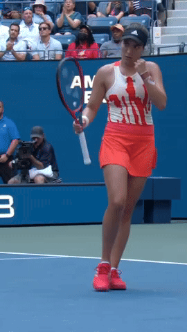 Perfect Backhands