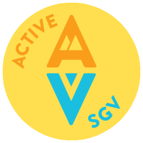 ActiveSGV giphyupload Sticker