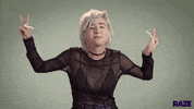 razeofficial chau GIF by RAZE