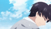 Futaro Uesugi GIF