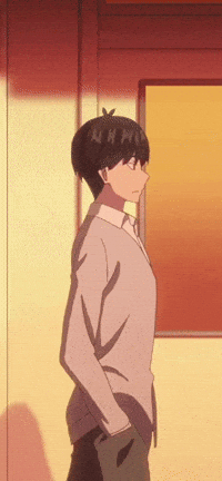 Futaro Uesugi GIF