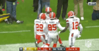 2018 Nfl Football GIF by NFL