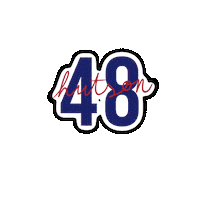 Nhl Canadiens Sticker