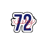 Nhl Canadiens Sticker