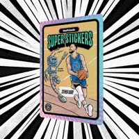 Basketball Collect GIF by VeeFriends