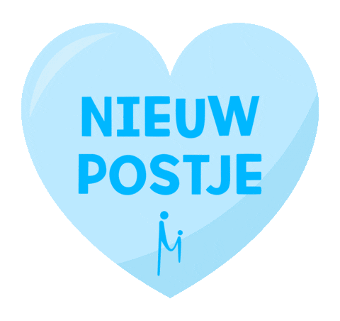 Heart New Post Sticker by Teach More