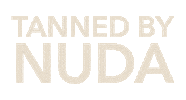 Nudacanada Sticker by NUDA