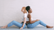 Girls Photography GIF by LGBTQ Youth