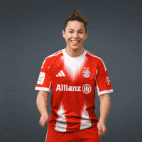 Football Soccer GIF by FC Bayern Women