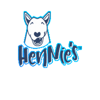 TheRealHennies hennies therealhennies Sticker