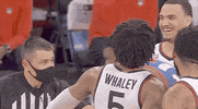 March Madness Sport GIF by BIG EAST Conference