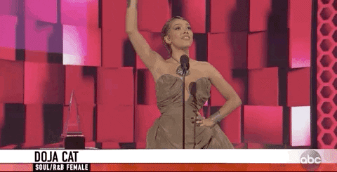American Music Awards GIF by AMAs