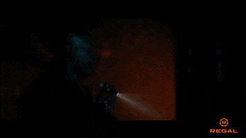 Samuel L Jackson Saw GIF by Regal