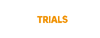 ASICSTrials trials asics asicstrials Sticker