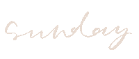 Art Typography Sticker